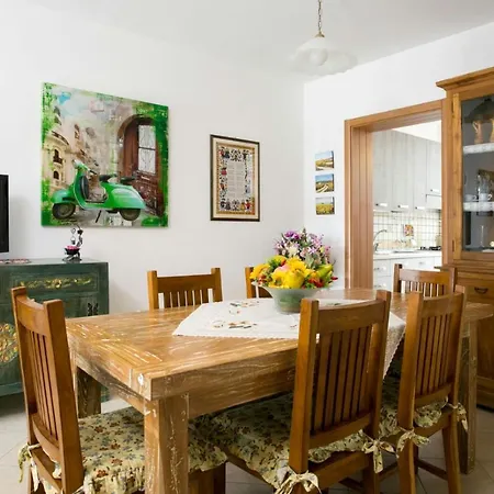 Дом отдыха La Perla