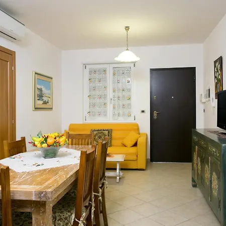 La Perla Дом отдыха *