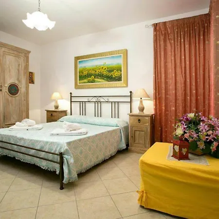 La Perla Галлиполи