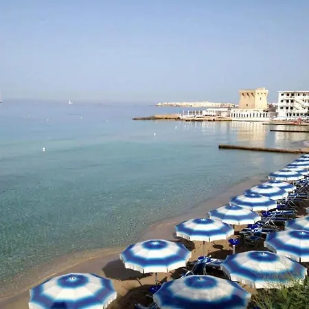 La Perla Галлиполи