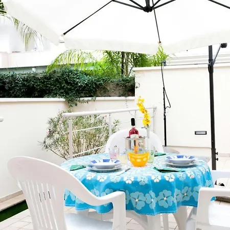 La Perla Дом отдыха *