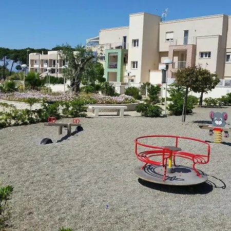 Дом отдыха La Perla