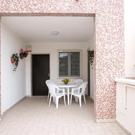 La Perla Дом отдыха *