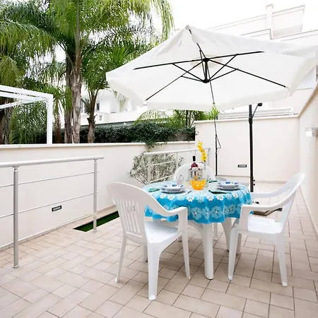 펜션 La Perla 갈리폴리