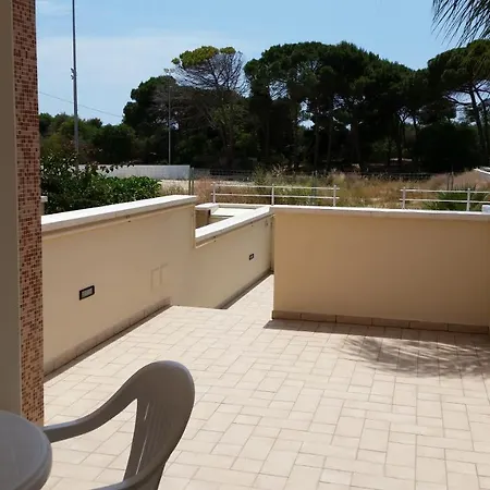 La Perla * Галлиполи