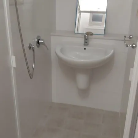 La Perla Галлиполи