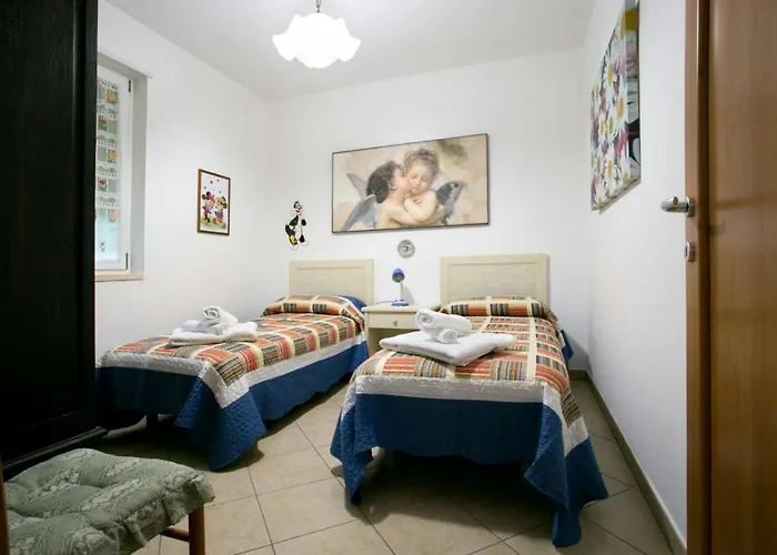 La Perla בית נופש