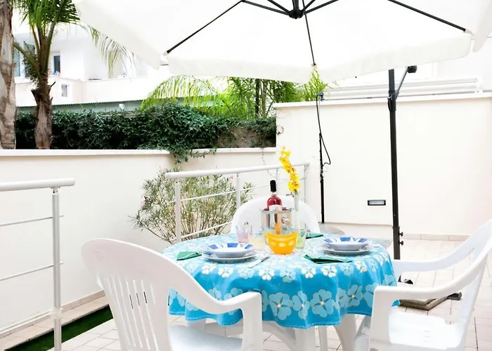 La Perla בית נופש *